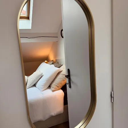 Loft Pamela 2 70m2 *