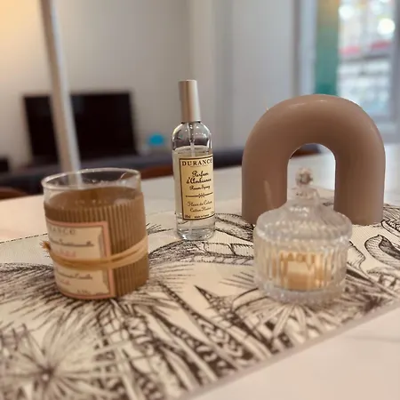 Lejlighed Loft Pamela 2 70m2