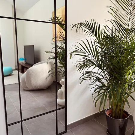 Loft Pamela 2 70m2 *