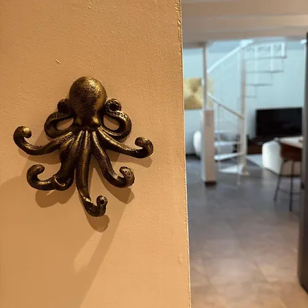 Loft Pamela 2 70m2 Lejlighed