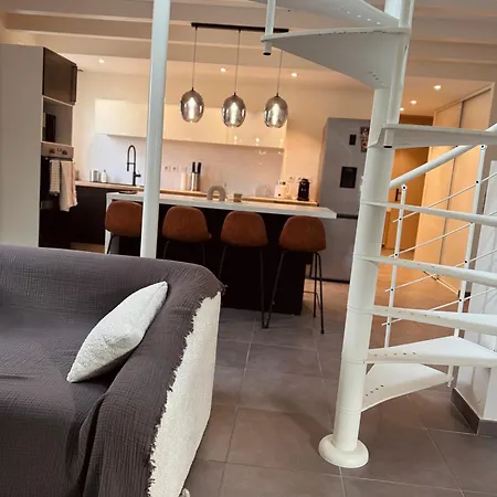 Loft Pamela 2 70m2 *