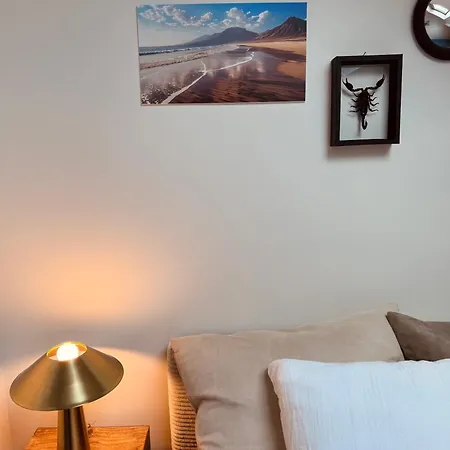 Lejlighed Loft Pamela 2 70m2 Aix-les-Bains