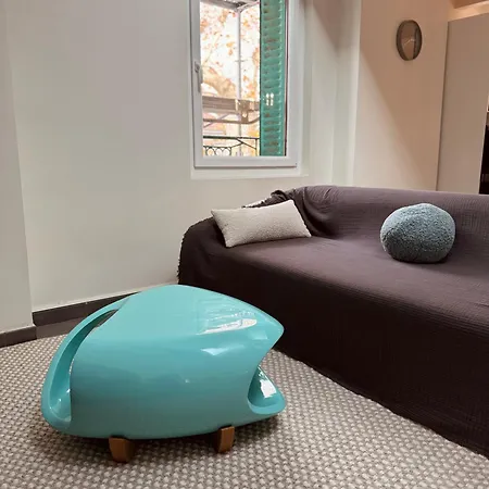 Loft Pamela 2 70m2 *