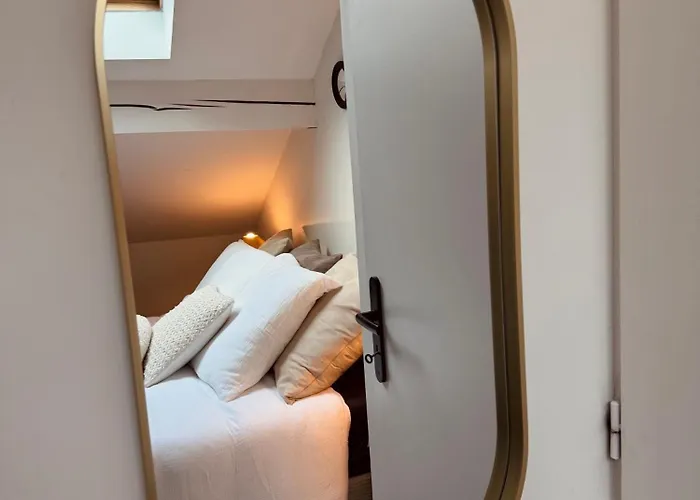 Loft Pamela 2 70m2 *