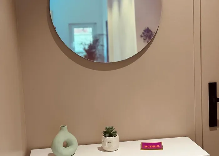 Loft Pamela 2 70m2 Lejlighed *