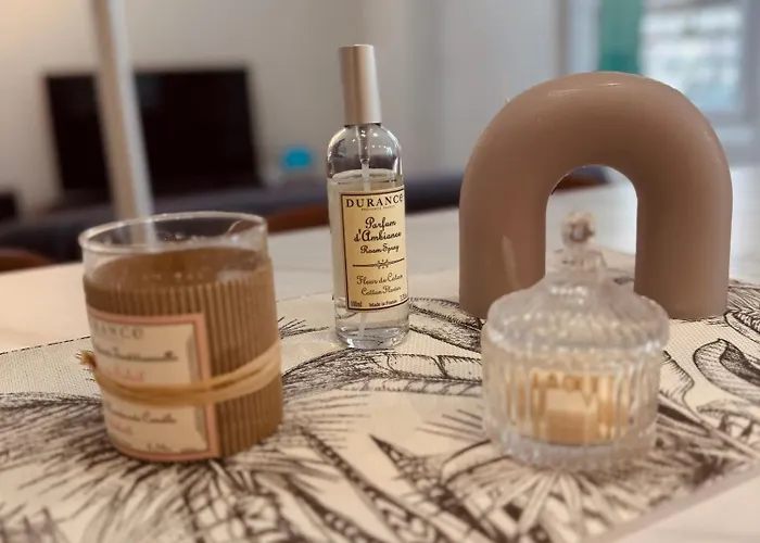 Lejlighed Loft Pamela 2 70m2