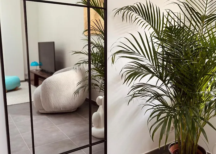 Loft Pamela 2 70m2 *