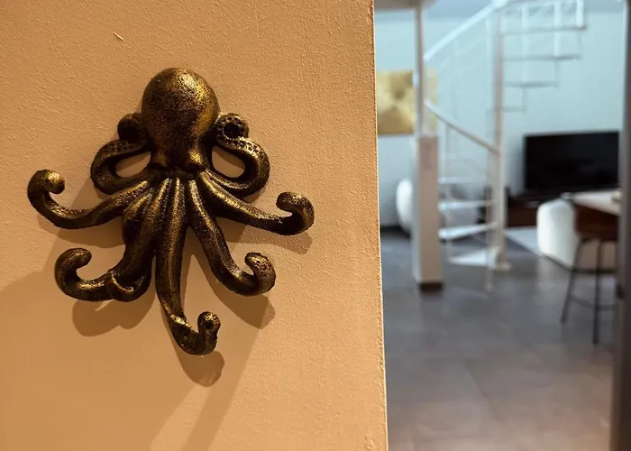 Loft Pamela 2 70m2 Lejlighed