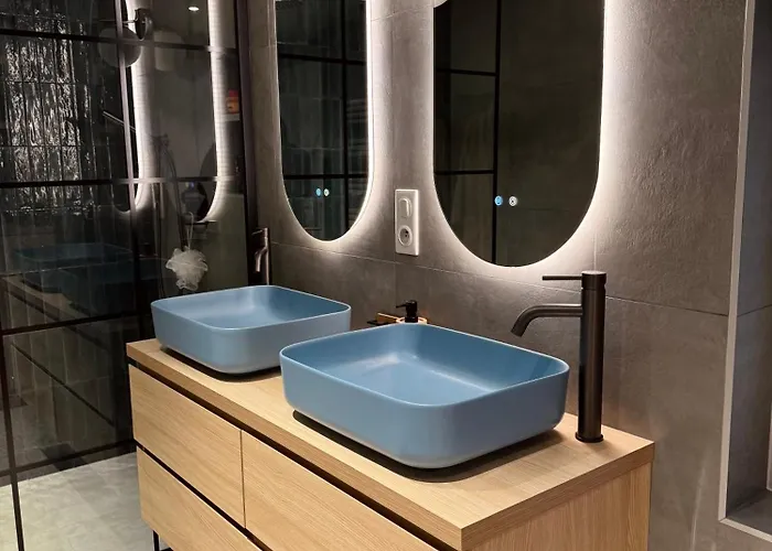 Lejlighed Loft Pamela 2 70m2