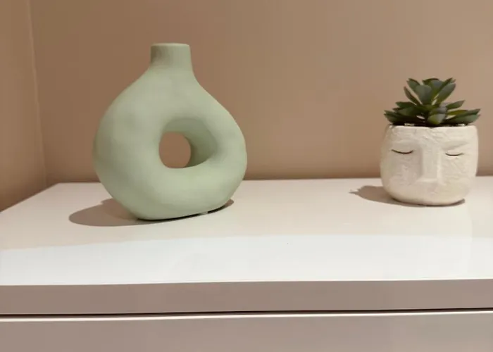 Loft Pamela 2 70m2 *