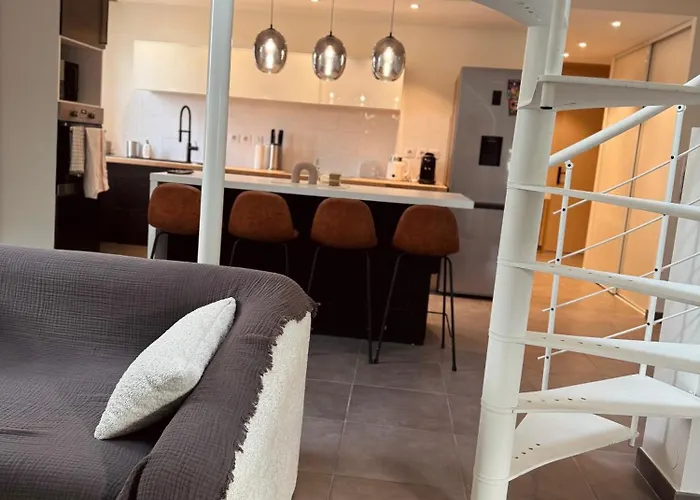 Loft Pamela 2 70m2 *