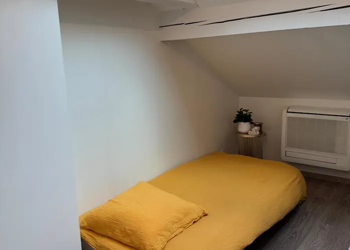 Lejlighed Loft Pamela 2 70m2 *