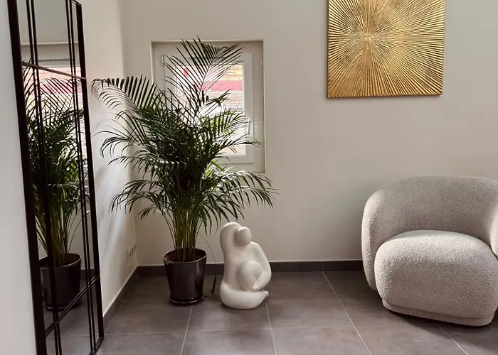 Loft Pamela 2 70m2 Lejlighed