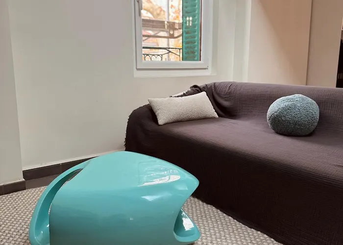 Loft Pamela 2 70m2 *