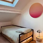 Loft Pamela 2 70m2 Aix-les-Bains