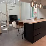 Loft Pamela 2 70m2 Apartamento Aix-les-Bains