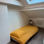 Apartamento Loft Pamela 2 70m2 *