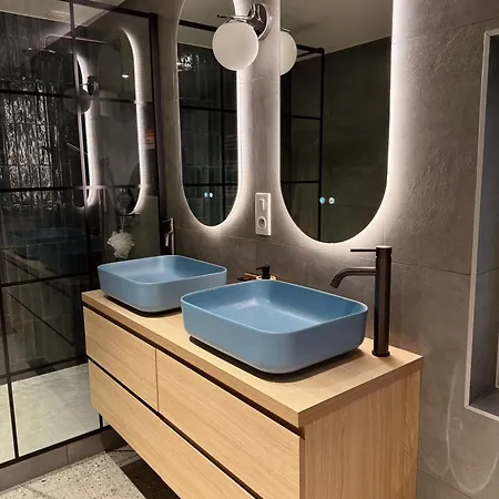 Apartman Loft Pamela 2 70m2