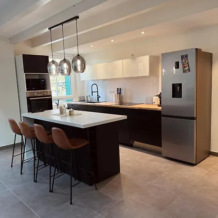 Loft Pamela 2 70m2 Apartman *